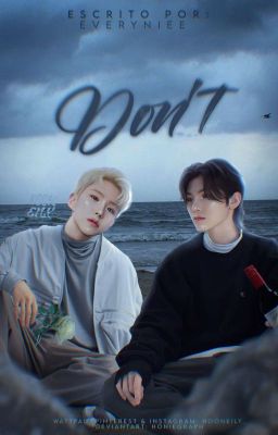 Don't 𖥔 SoonHoon