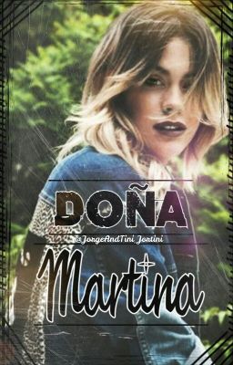 Doña Martina *Jortini*