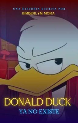 Donald Duck ya no existe