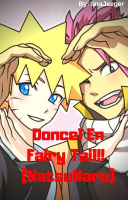 Doncel En Fairy Tail!! [NatsuNaru]