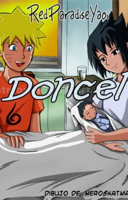 Doncel [NaruSasu]