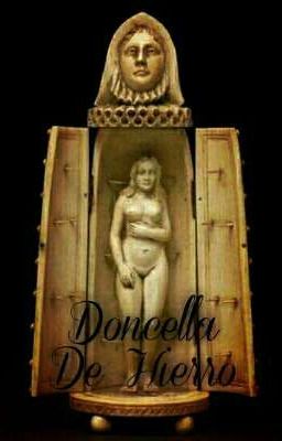 ♠Doncella De Hierro♠