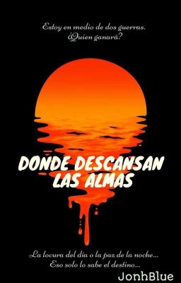 Donde descansan las almas