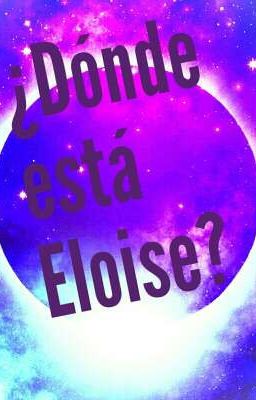 ¿Dónde está Eloise?