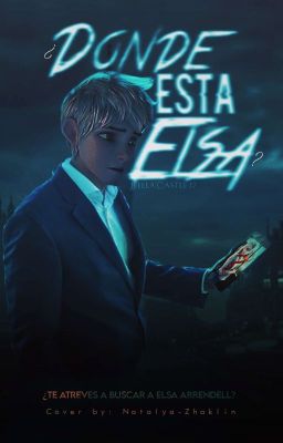 ¿Dónde está Elsa? 