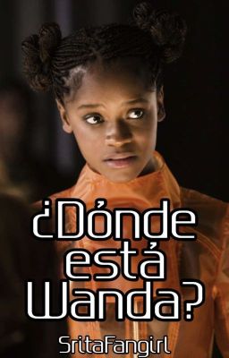 ¿Dónde está Wanda? ✵ Shuri & Visión