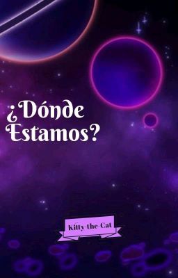 ¿Dónde estamos?