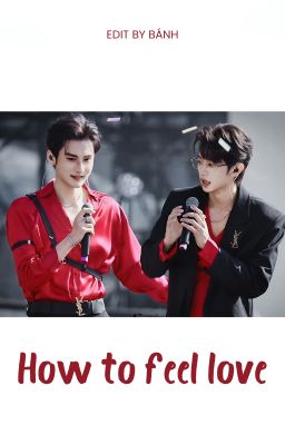 [DONE][Lang Đồ | Hành Ân] Chúng ta cảm nhận tình yêu như thế nào?