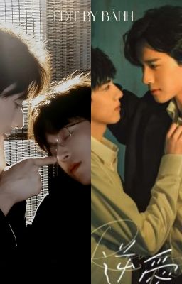 [DONE][Lang Đồ | Quách Khương] Giúp Thẩm Văn Lang theo đuổi vợ