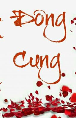 Đông Cung 