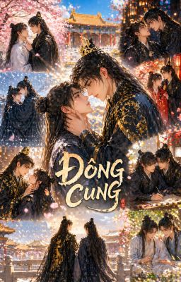 ĐÔNG CUNG