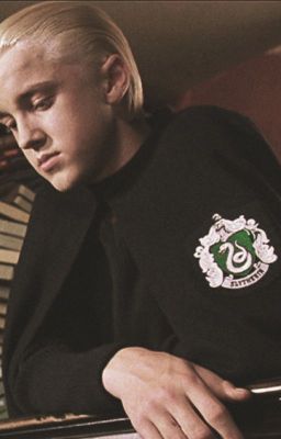 DÒNG DÕI CAO QUÝ { MALFOY }