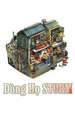 Dòng Họ STORM