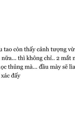 Động lảm nhảm than thở tuổi xế chiều