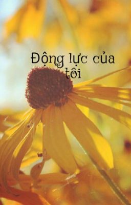 Động lực của tôi