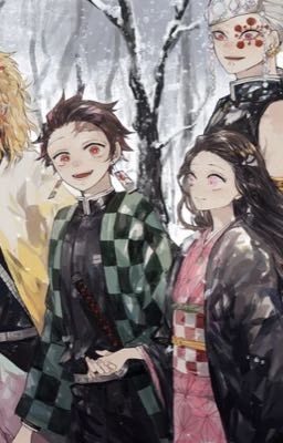 [ Đồng Nghiệp Văn ] | Kimetsu no Yaiba| Xuất quỷ