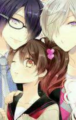 [Đồng nhân Brother Conflict] Nữ thần của anh 