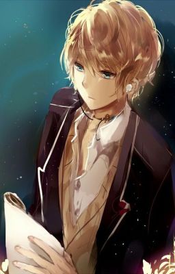 [Đồng Nhân Diabolik Lovers] Xin Đừng Rời Bỏ Tớ