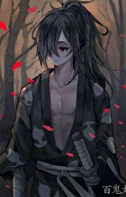 (Đồng nhân Dororo) Hyakkimaru, chờ em! 