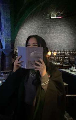 ( Đồng nhân HP ) 𝕐𝕠𝕦 𝕒𝕣𝕖 𝕞𝕪 𝕝𝕚𝕗𝕖 