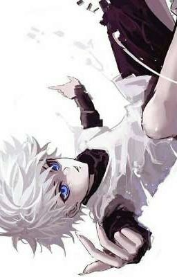 [ Đồng nhân Hunterxhunter ] Killua Killua 