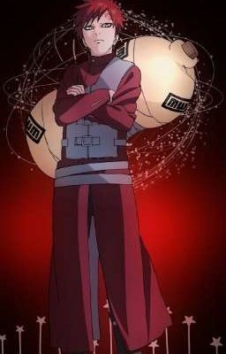 [Đồng Nhân Naruto]Cả Đời Này Chỉ Yêu Anh 