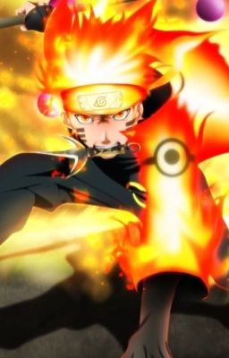 Đồng nhân naruto: Ta xuyên qua thành naruto thứ 2 nhân cách