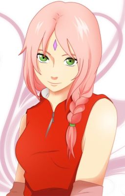 [Đồng nhân Naruto] Xuyên thành Haruno Sakura