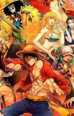 Đồng nhân One Piece 