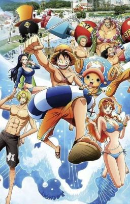 [Đồng nhân One Piece] Another Story