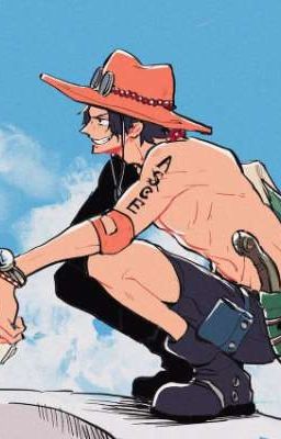 [Đồng Nhân One Piece] Cậu Bé Kì Lạ