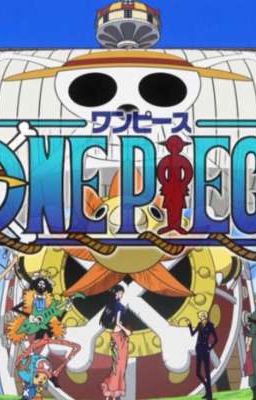 đồng nhân one Piece : mặt lạnh 