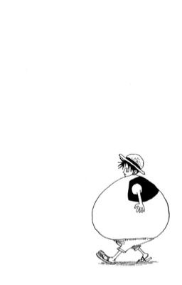 [[Đồng Nhân One Piece]] Tôi Chỉ Là Họa Sĩ