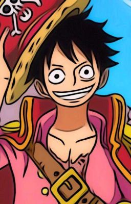 đồng nhân One Piece : xuyên rồi sao ... hể !? 