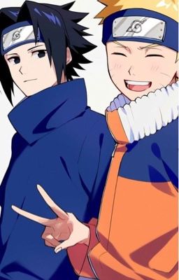 [Đồng nhân] [Sasunaru]-Vì người