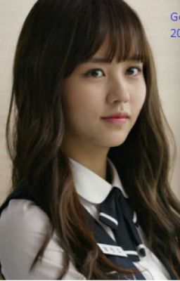 [Đồng nhân School 2015 và Reply 1994] Chạm tay vào nỗi nhớ [Go Eun Byul]