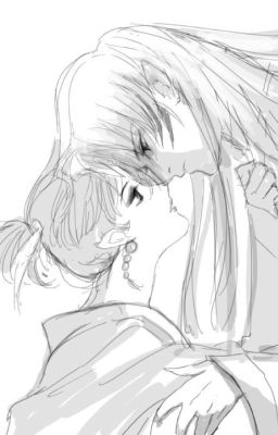 [Đồng nhân Sesshomaru x Kagura] Chấp niệm