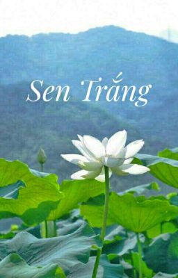 [ Đồng nhân Tự Tâm ] Sen Trắng