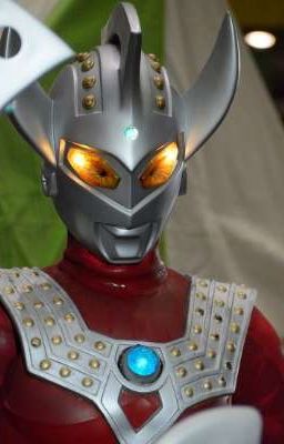 Đồng nhân Ultraman Taro