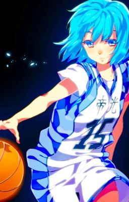 (Đồng Nhân) Xuyên không làm em gái của Kuroko Tetsuya 