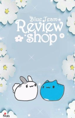 [ĐÓNG] REVIEW SHOP [TEAM MÀU LAM] 