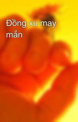 Đồng xu may mắn