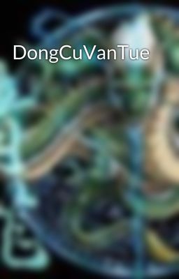 DongCuVanTue