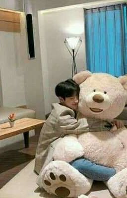 [?×Dongpyo] Son DongPyo ... Cậu ấy là của tôi