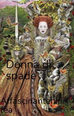 DONNA DI SPADE