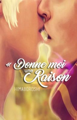 Donne-moi une raison || Drarry