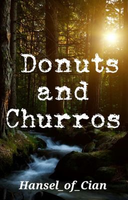 Donuts and Churros