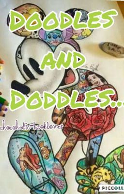 Doodles and Doddles