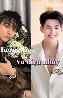 [DooGem] Hương Hoa Và Điệu Nhảy