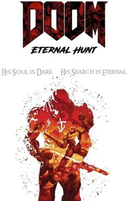 DOOM: Eternal Hunt 